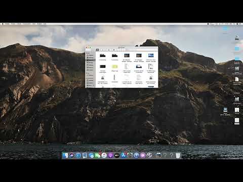 Apprendre à utiliser le VoiceOver sur Mac