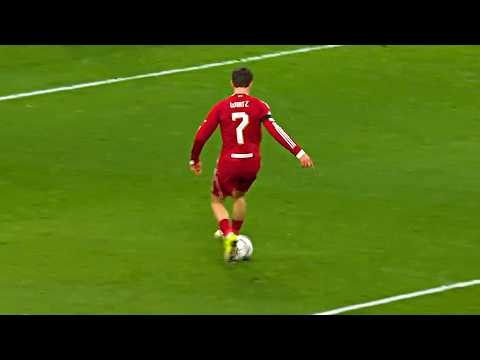 Florian Wirtz 2025/26 - Full Season Show