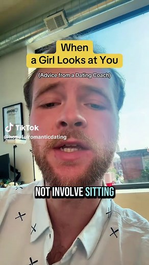 Isaac the Hopeful Romantic on TikTok