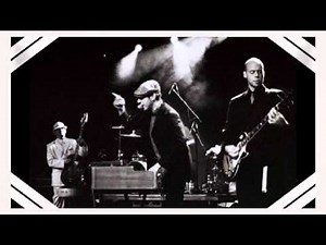 The Slackers - Strychnine