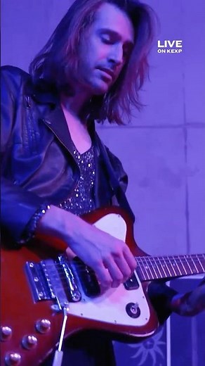 Photons performs "PREMIÈRES LUEURS" and more Live on KEXP from Trans Musicales