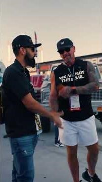 This truck has ZERO flaws