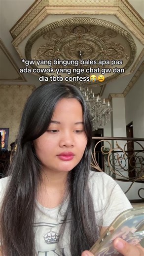 Gracy Trinita (@gracytriniita)’s videos with death note confusion sound - sanestnagitofan