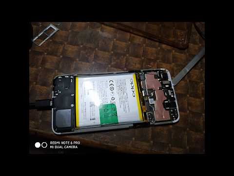 Oppo CPH1729 / A83 Test Point / Oppo A83 UNLOCK NEW SECURITY FREE 100%