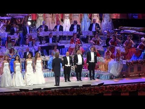Hallelujah - André Rieu Live
