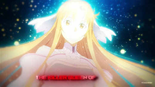 Asuna's Toughest Anime Scene Revealed