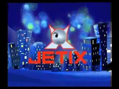 Jetix India - Diwali Ident [2006]