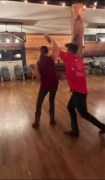 #countrydancing #dance #dancefam #dancehub #country #lifts #swingdancing #countrygirl #fyp #viral #reel #trending #couples #couplegoals #heartofcountryswing #stgeorgeutah | Heart of Country Swing