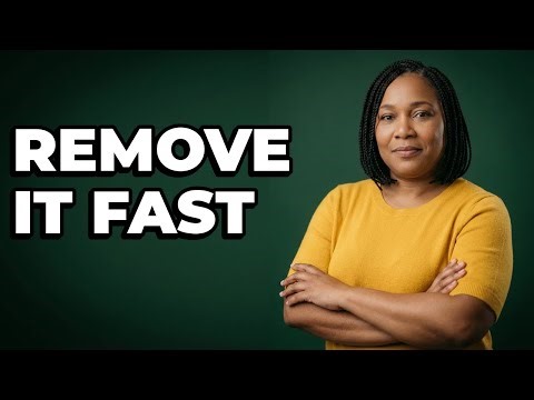 How Do I Remove A Fraud Alert?