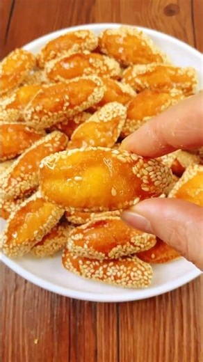 3 ingredients. Easy &yummy snack recipe. How to make snack at home. Simple &fast dessert recipe.