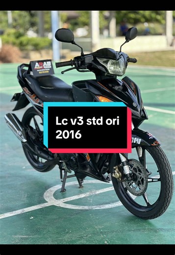 Lc V3 Standard 2016 Review and Features