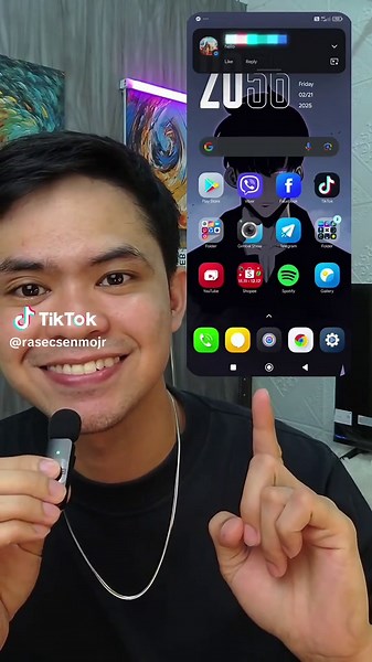 How to Download & Set Up Trending Ringtone in messenger Basic Tutorial ✨ #tiktokio #ringtone #videotutorial #messenger #trendingringtone #tutorial