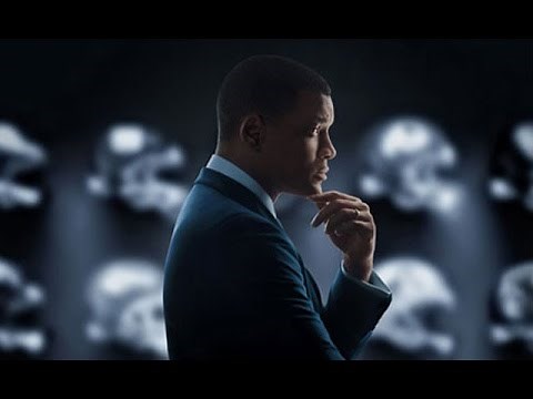 Concussion | Official Movie Trailer