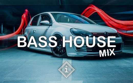 Bass House Mix 2021 Vol.2