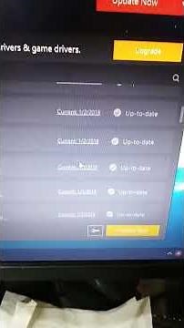 Driver update | Driver Booster - Automatically Update Your Windows Drivers