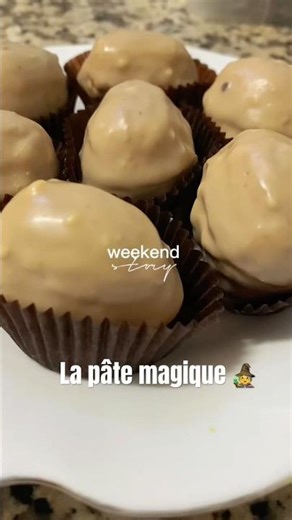 Gâteau trompé l’œil avec la pâte magique si moelleux #like#réussite