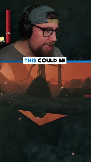 Valheim BIGGEST danger