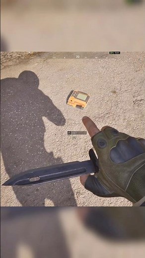 Farm Loading Area Key in Arena breakout Infinite PC 🤑