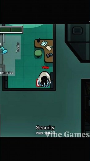 200 IQ Shapeshifter Win! 🧠#amongus #impostor #gaming #shorts #trending #viral #fyp
