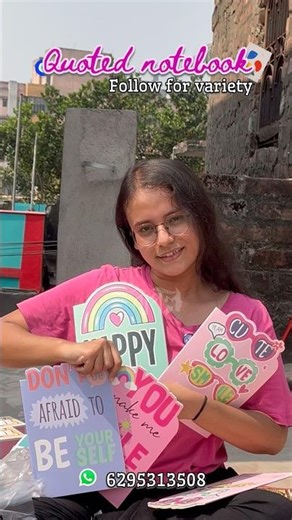 Quoted notebook | basic notebook | diary