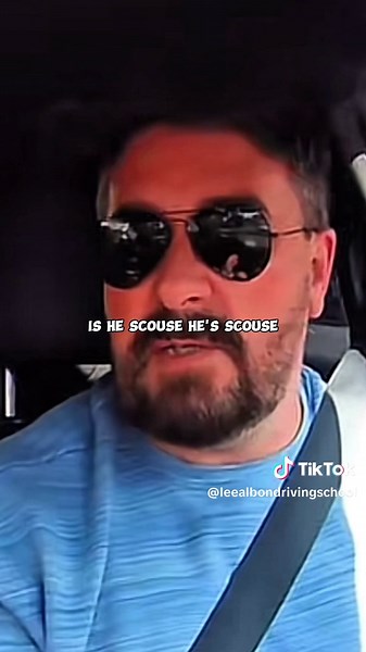 A little know secret about @Danny’s driving school is that he’s actually Welsh 🤣🏴󠁧󠁢󠁷󠁬󠁳󠁿 #drivinginstructor #funnytiktok #wales #welsh #drivinglessons #learnerdriver #drive #driving #learntodrive