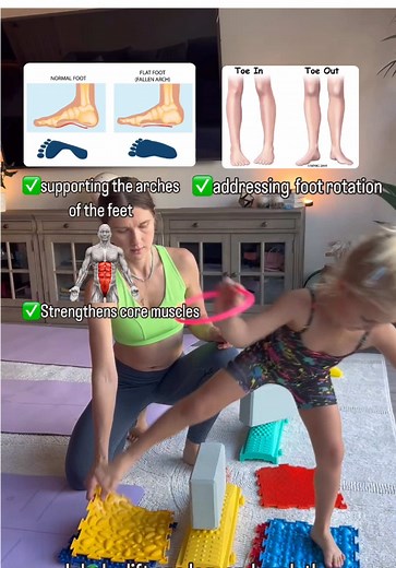 Kids Exercise: Fun Workouts for Strong and Healthy Families