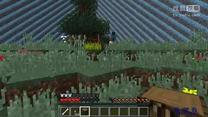 【折翼恶魔】我的世界1.8.9超好玩的多人地图Labyrinth of Puzzles第四期-小地图任务生存模式