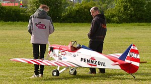 74K views · 1.2K reactions | CARF Models FLY BABY ! ProWing Show 2024 | Essential RC | Facebook