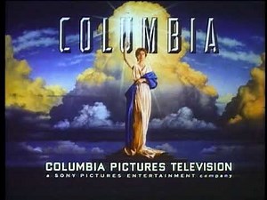Columbia Pictures Television (1992)