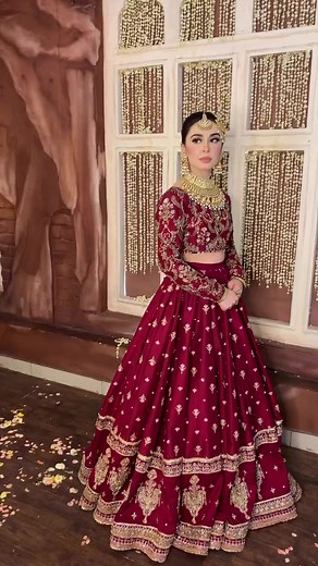 4.2K views · 44 reactions | ✨ Calling all Pakistani brides! ...