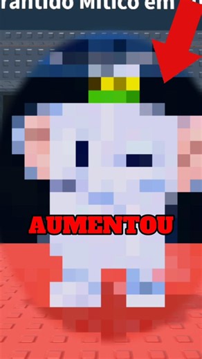 🤑 esse BrainRot AUMENTOU em $100 MILHÕES a sua RENDA! (🐘 Elephant Frigo)