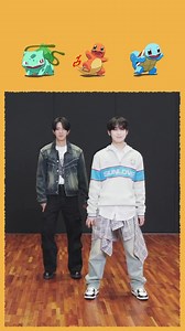 INSTAPOST • 240227 @pokemon_jpn: The dance of my former partner's Pokémon is too cute! A video of #POKEDANCE dancing has been released! Everyone, let's dance! ♪. #PokemonDay #PokemonDance | Heeseungnology