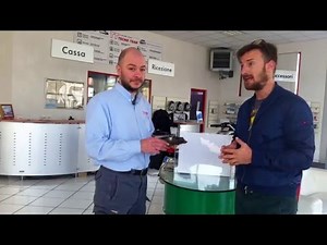 Lezione di Guida AUTO #12 - LA FRIZIONE (cos'è e funzionamento)