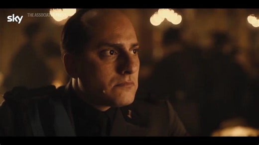 Mussolini drama launches in Italy