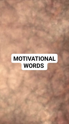 Motivational words. #inspiration #wordstoliveby #inspirationallanguage #Motivational | Positive Quotes | Facebook
