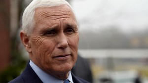 FBI finds another classified document in search of former Vice President Mike Pence's Indiana home