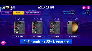 1.1K views · 52 reactions | How to play #WorldCup Live Mode in #WCC3:...