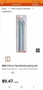 Are Copper Nickel brake lines legal to use in vehicles here? - RedFlagDeals.com Forums