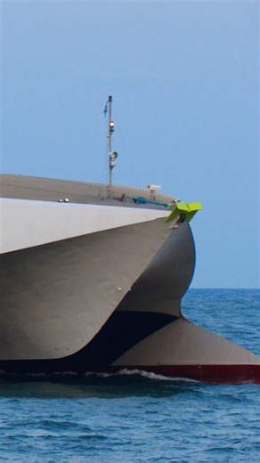🟢⚪️ Balearia HSC Jaume II fast ferry arriving at Fort Lauderdale port 💢 The ferry is operated by Balearia Caribbean and makes the crossing from Port Everglades in Fort Lauderdale to Bimini ✅ #cruise #travel #cruiseship #cruiselife #vacation #cruising #ship #cruises #royalcaribbean #travelphotography #cruiseaddict #sea #cruisetravel #kreuzfahrt #travelgram #travelblogger #holiday #instacruise #cruiseships #instatravel #cruisevacation #photography #carnivalcruise #adventure #ocean #caribbean #cr