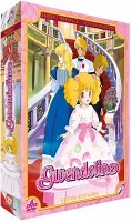 DVD Gwendoline Vol.1 - Anime Dvd