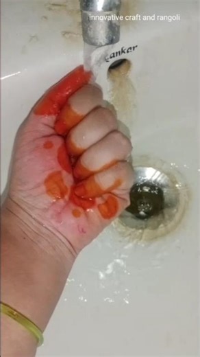 Simple Gorintaku Designs / Maruthani Designs / Gorintaku Designs / Mehndi