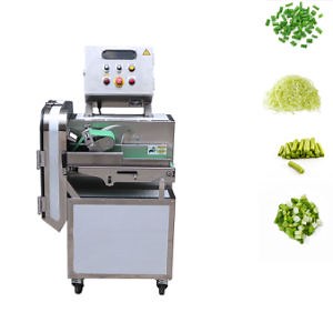 [Hot Item] Cabbage Lettuce Long Bean Slices Strips Cutter Vegetable Cutter Machine