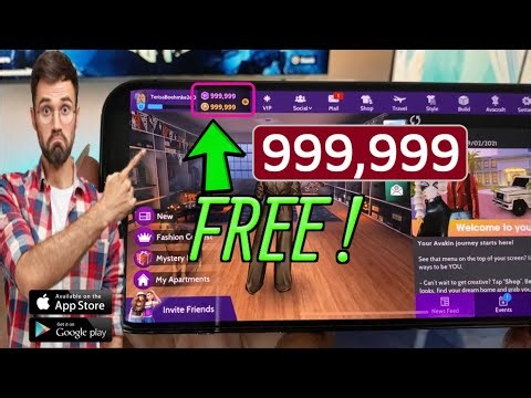 Avakin Life Hack 2026 | Unlimited Avacoins & Gems FREE in Avakin Life Mod APK