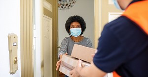 Scam warning issued to anyone expecting a delivery from Hermes