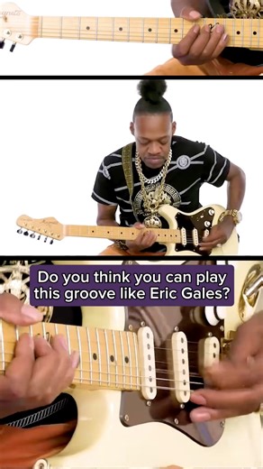 Now this is how you play the guitar! #guitar #guitarist #ericgales