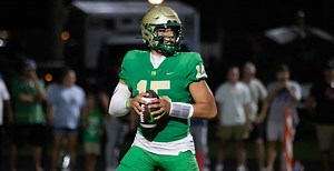 National Signing Day: 7 recruiting developments to follow 7 days out from college football's early period