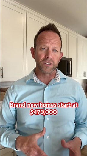 Why EVERYONE is Moving to Prescott AZ | New Homes Starting at $470k (ECCO Homes)