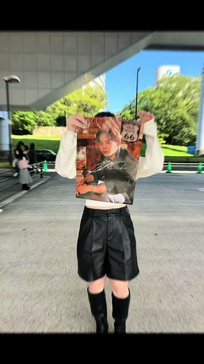 JO1の與那城奨とjamの幸せな出会い