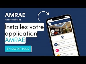 Guide d'installation de la web-application Amrae