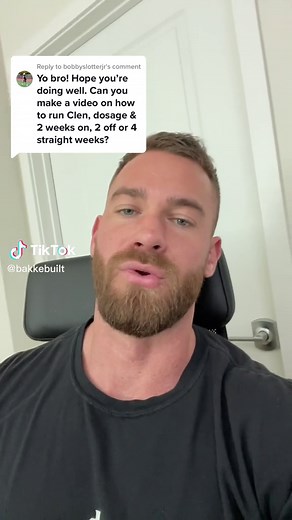 Understanding Clenbuterol: Dosage, Effects, and Cycle Recommendations